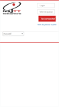 Mobile Screenshot of nsjtt.org